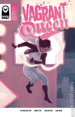 Vagrant Queen