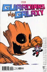 Variant Cover for Guardians of the Galaxy #150