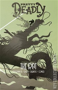 Pretty Deadly: The Rat #4