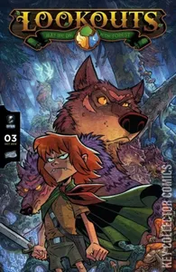 Lookouts #3