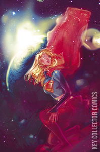 Supergirl #3