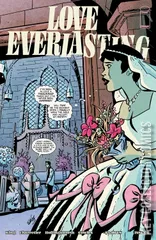 Cover for Love Everlasting #6