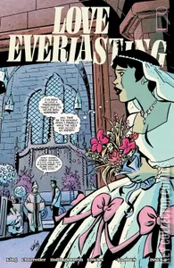 Love Everlasting #6