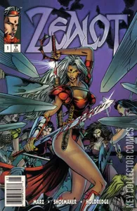 Zealot #1