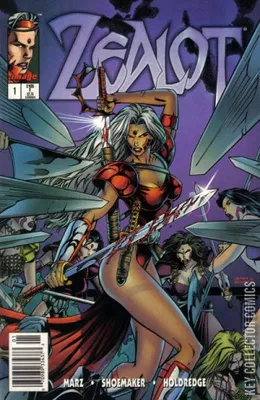 Zealot