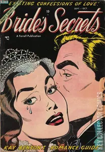 Bride's Secrets #4