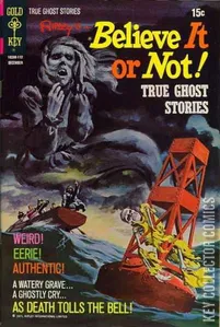 Ripley's Believe It or Not #30