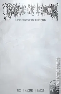 Cradle of Filth: Her Ghost in the Fog