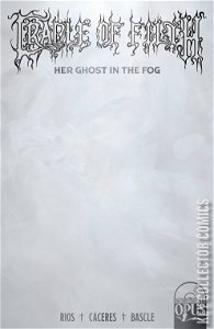 Cradle of Filth: Her Ghost in the Fog