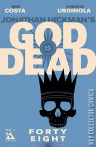 God is Dead #48