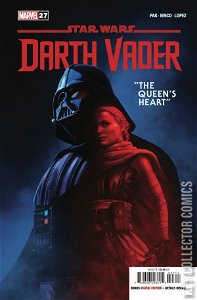 Star Wars: Darth Vader #27