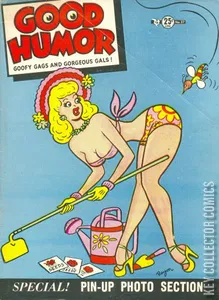 Good Humor #27