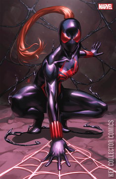 Variant Cover for Venom #27