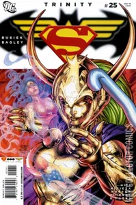 Trinity #25