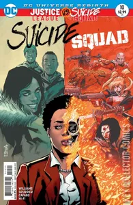 Suicide Squad #10