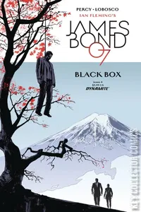 James Bond: Black Box #4
