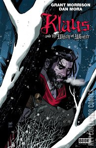Klaus and the Witch of Winter #1