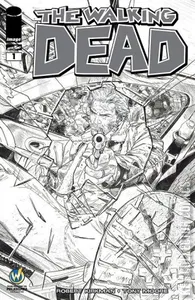 The Walking Dead #1