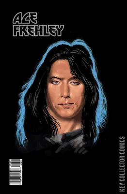 Ace Frehley