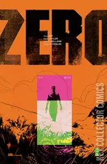 Cover for Zero #7