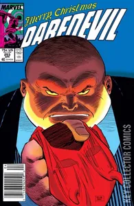 Daredevil #253