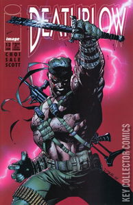 Deathblow #12