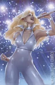 Concert of Champions #1