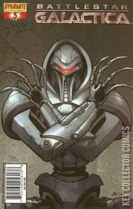 Battlestar Galactica #3