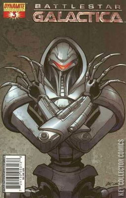 Battlestar Galactica