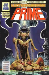Variant Cover for Prime #8