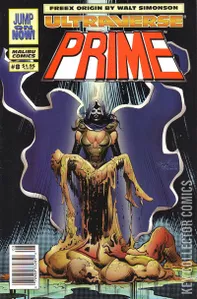 Prime #8