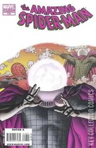 Amazing Spider-Man #618