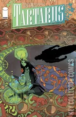 Cover for Tartarus #5