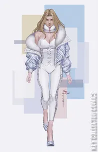 Iron & Frost #2