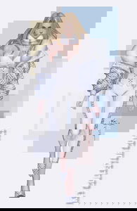 Iron & Frost #2