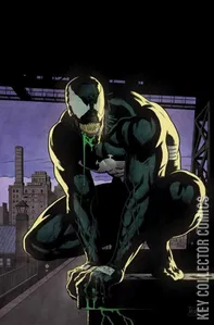 Venom #1