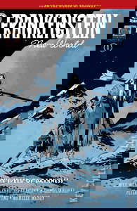 Frankenstein: New World - The Speed of Darkness