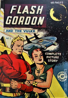 Flash Gordon