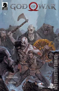 God of War #2