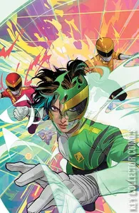 Ranger Academy #5
