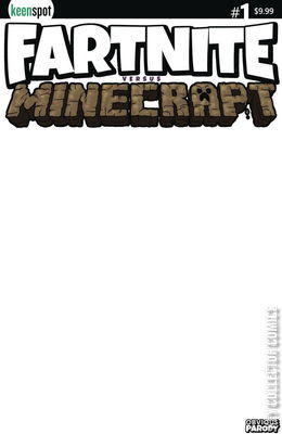 Fartnite vs. Minecrapt