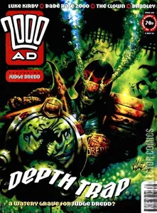 2000 AD #886