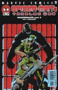 Spider-Man's Tangled Web #17
