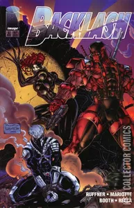 Backlash #1