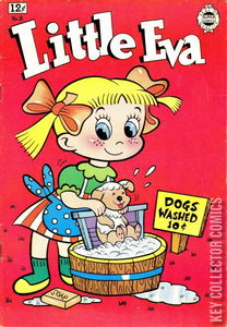 Little Eva #16