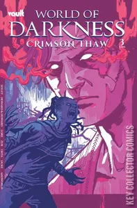World of Darkness: Crimson Thaw #3