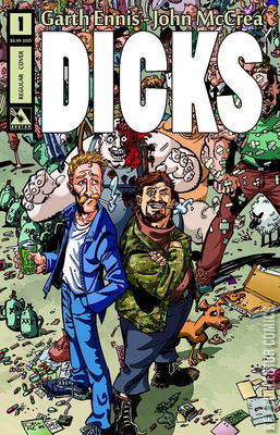 Dicks