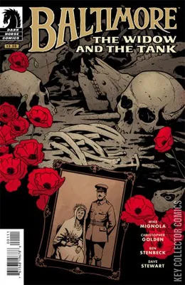 Baltimore: The Widow and the Tank