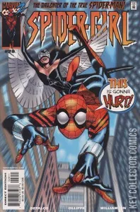Spider-Girl #28