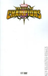 Contest of Champions #1